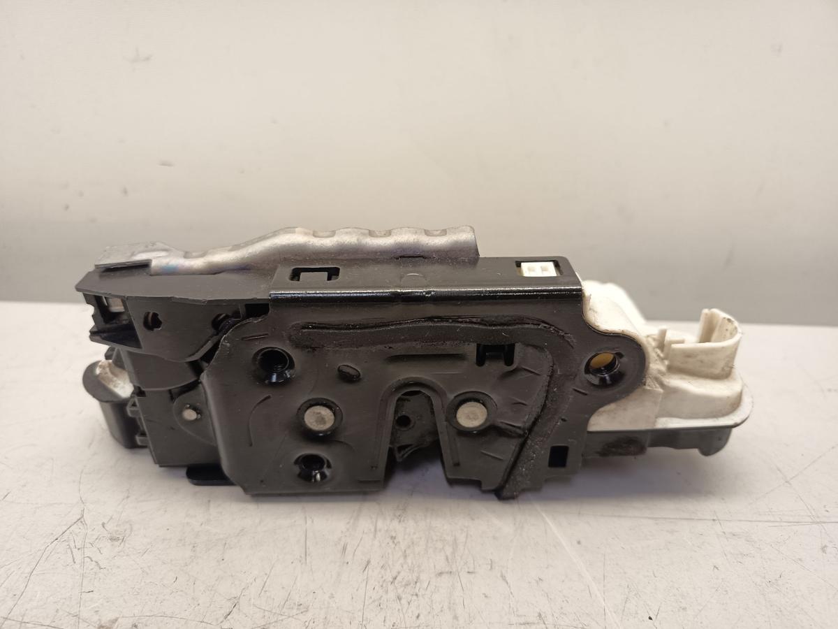 VW Golf Polo Jetta original T&uuml;rschloss vorn links 5K1837015C 5t&uuml;rer Fahrer