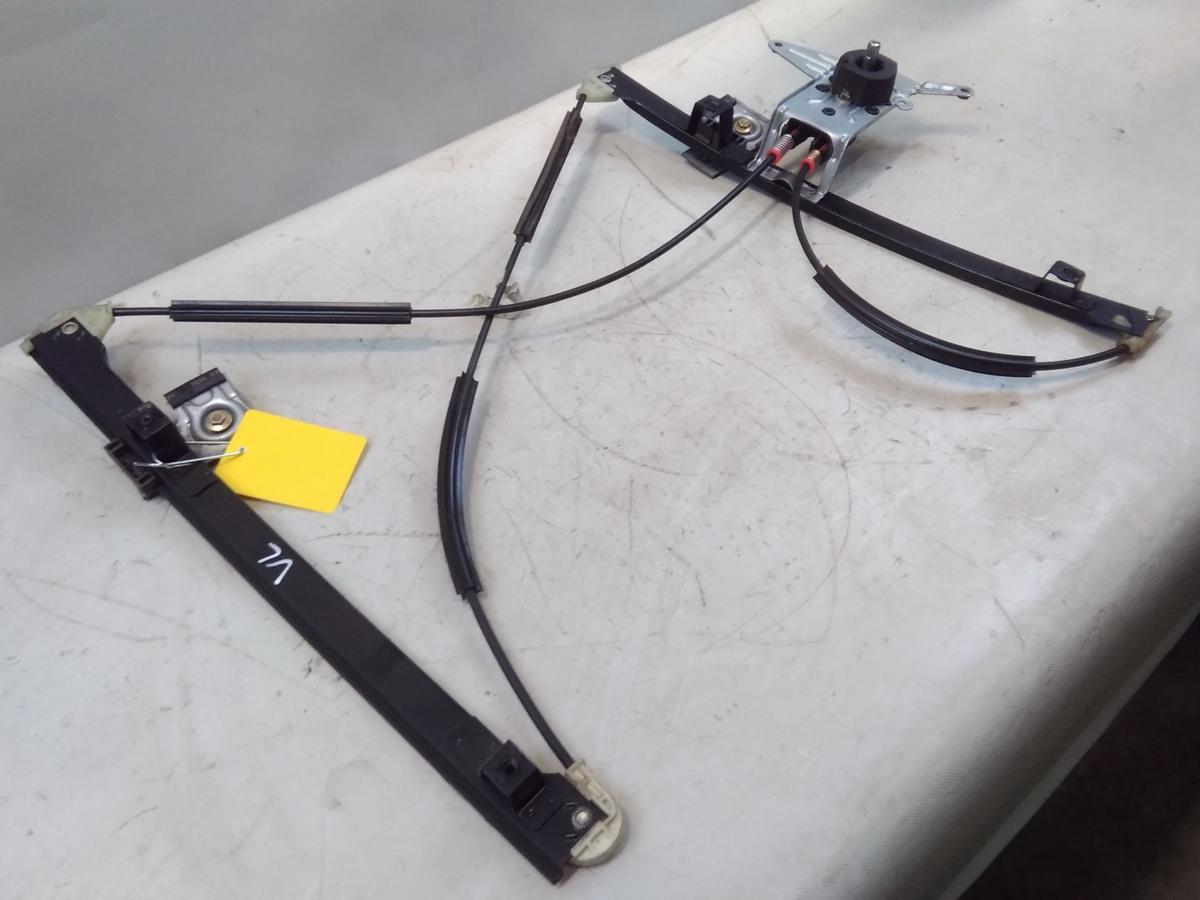 VW Lupo 6X original Fensterheber links manuell BJ1999