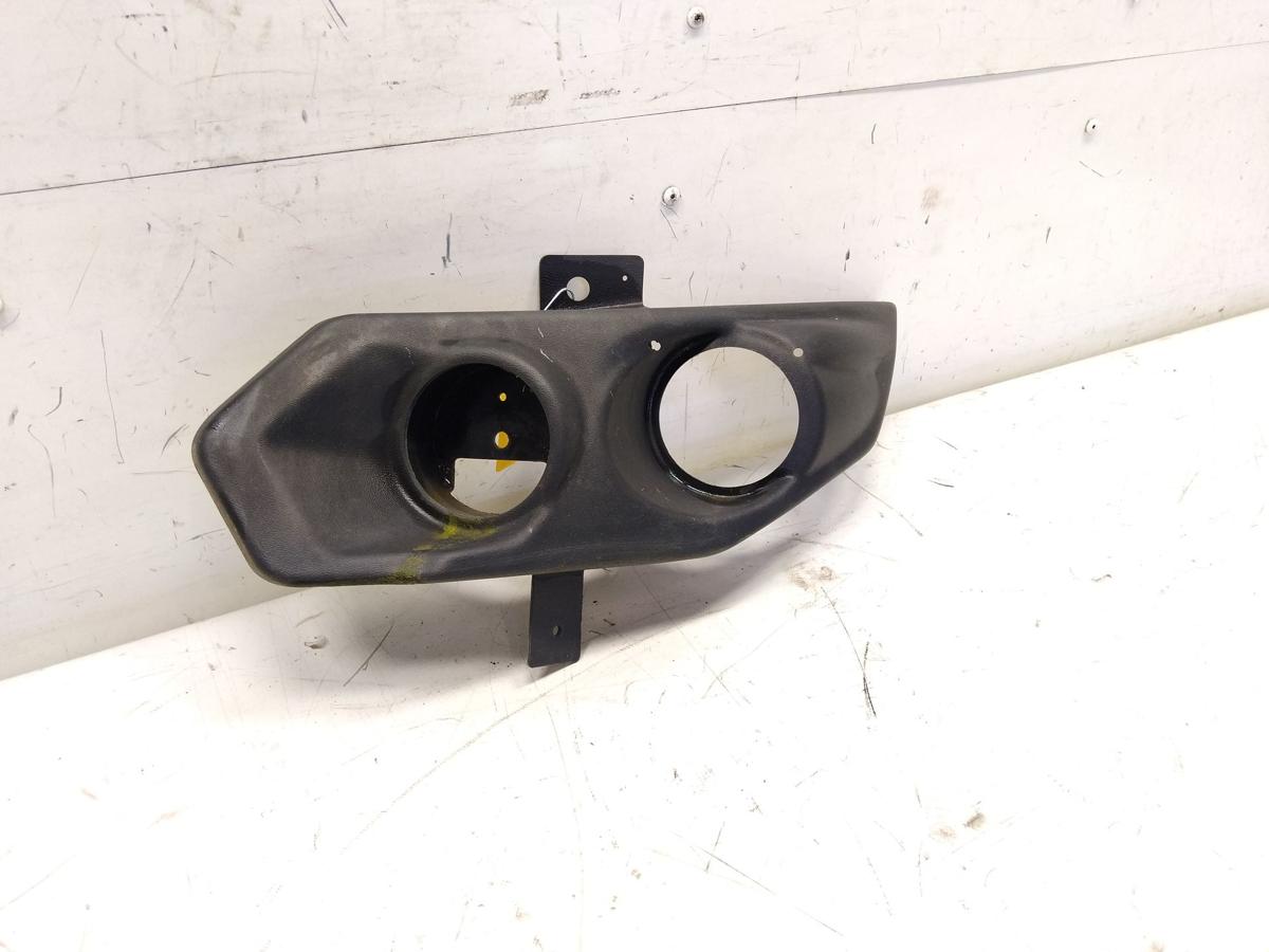 StreetScooter Work B16 original Scheinwerferblende links Bj.2018