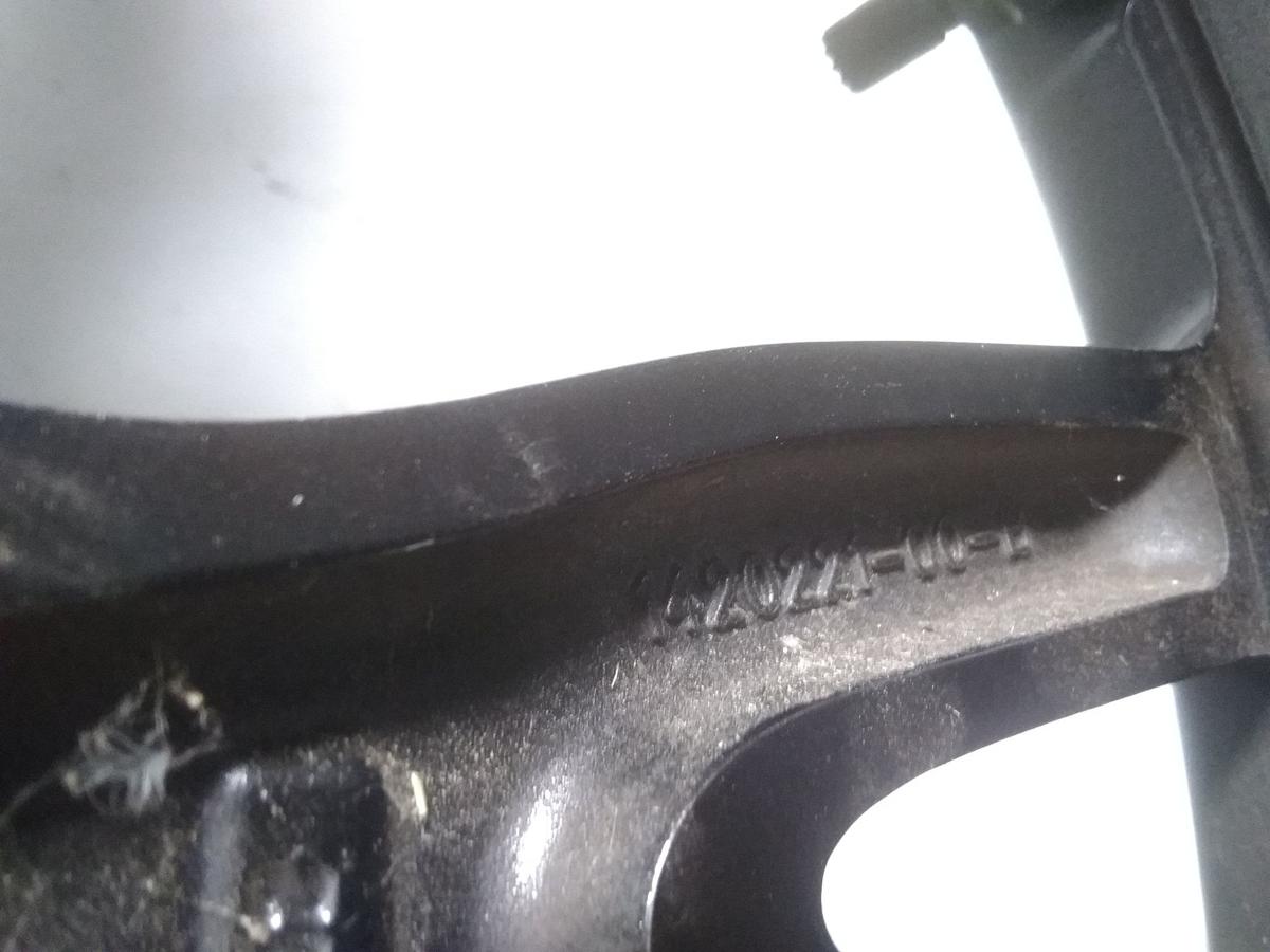 Tesla Model S original Satz Aluräder Alufelgen 255/45 + 285/40 R19 P-Zero PNCS