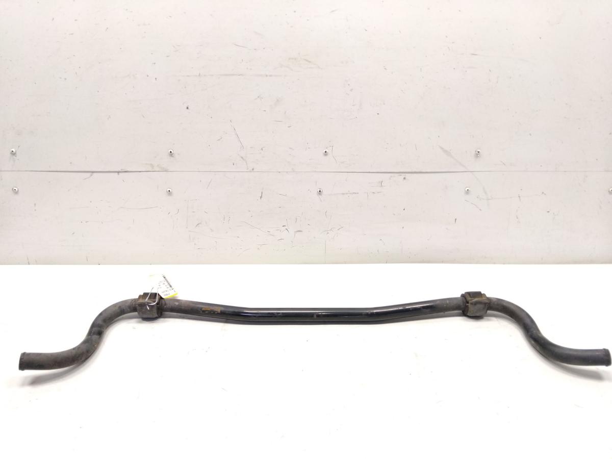 Audi A8 4E D3 original Stabilisator Vorderachse 31mm Bj.2002