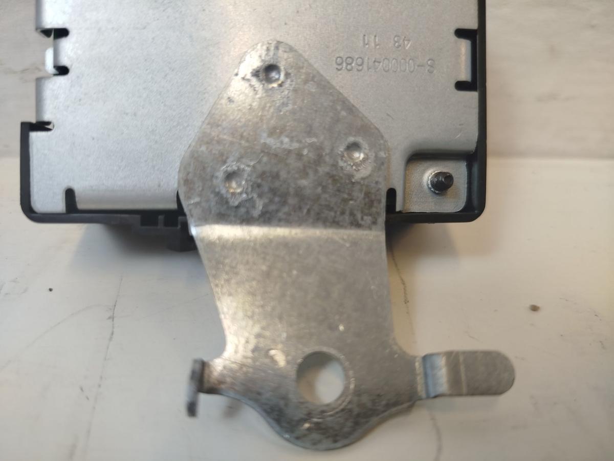 Toyota Yaris XP13 Steuerger&auml;t Zentralverriegelung ZV