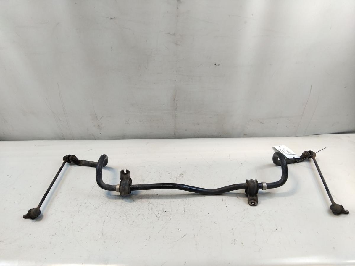 Nissan Qashqai J10 original Stabilisator Vorderachse 2.0 104kw Bj.2011