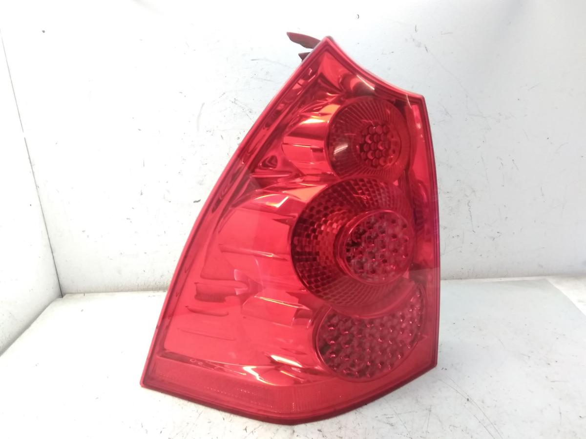 Peugeot 307 SW Kombi Facelift original R&uuml;ckleuchte Heckleuchte links Bj.2005