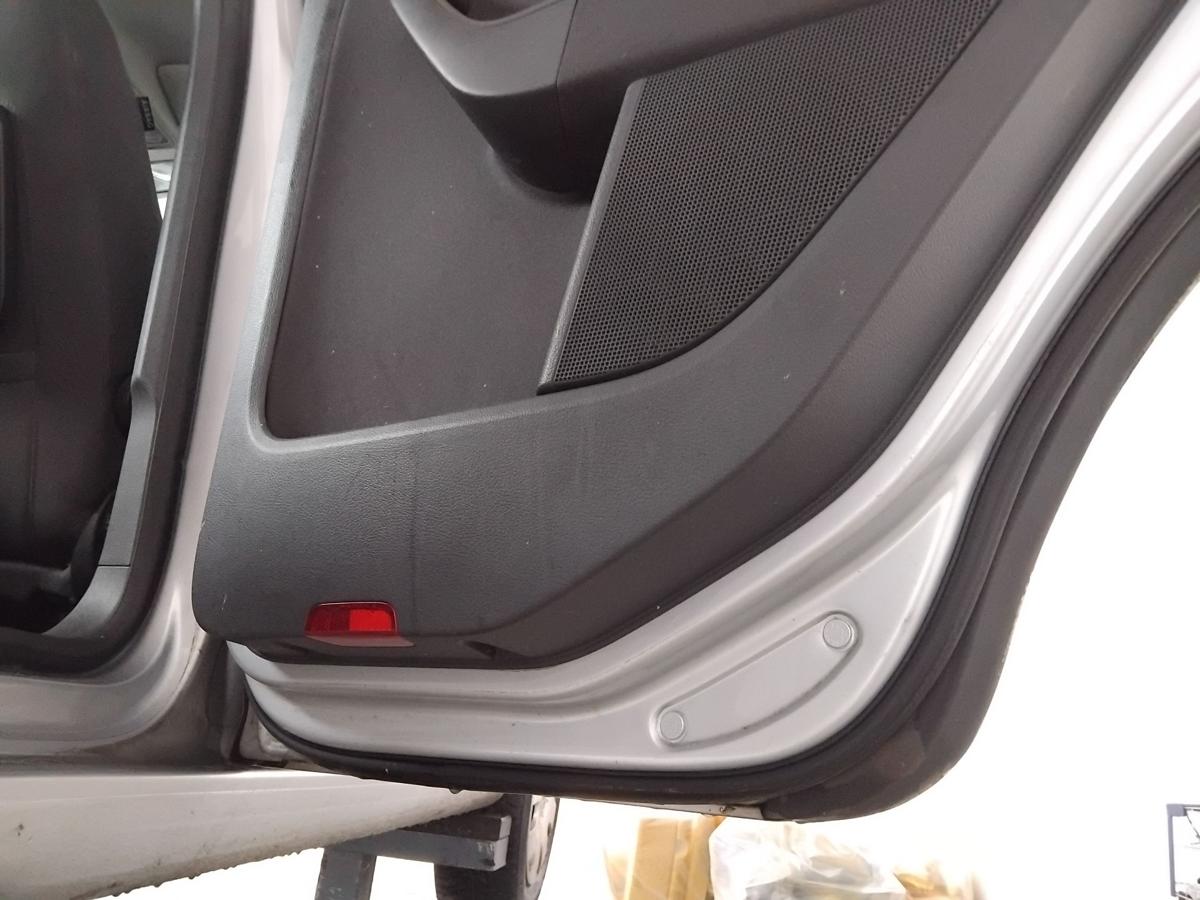 VW Golf Plus 5M Tür hinten rechts reflexsilbermetallic LA7W BJ2005 VW Golf Plus 5M Tür hinten rechts reflexsilbermetallic LA7W BJ2005