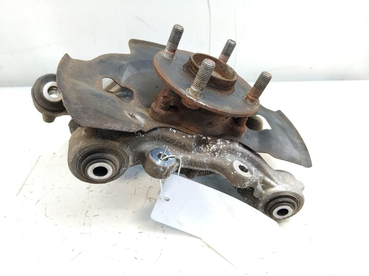 Mazda MX-5 MX5 ND Achsschenkel Radlagergehäuse Hinterachse rechts Bj.2015