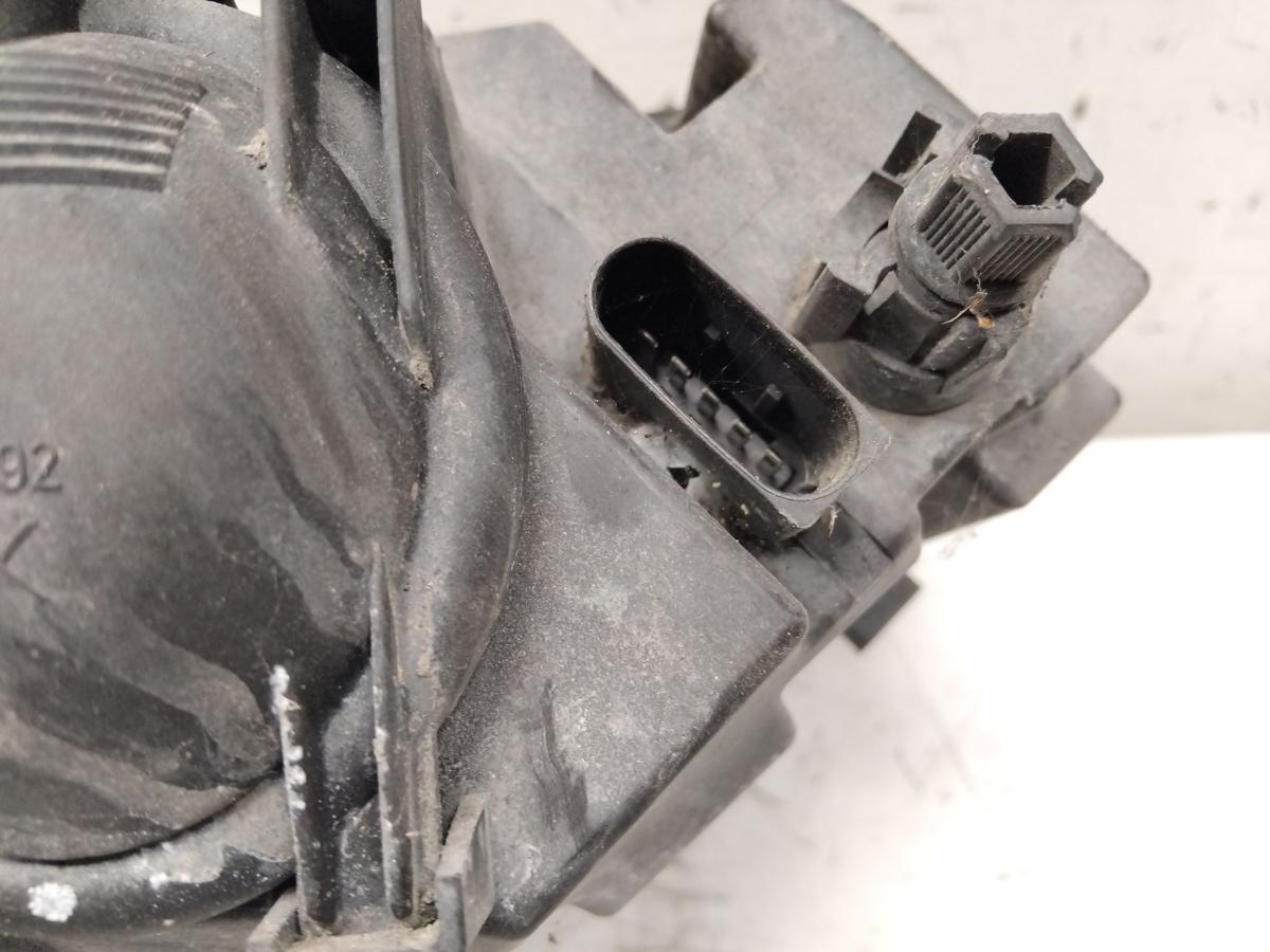 Mercedes A-Klasse W169 original Scheinwerfer links AL mit LWR Bj.2004
