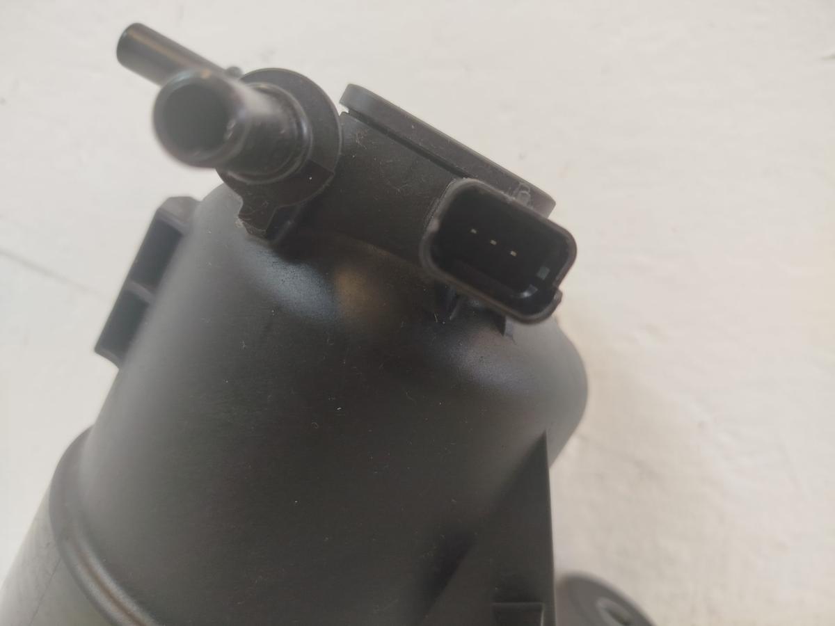 Mercedes Citan W420 Kraftstofffiltergehäuse Dieselfilter OM608 OEM Gehäuse