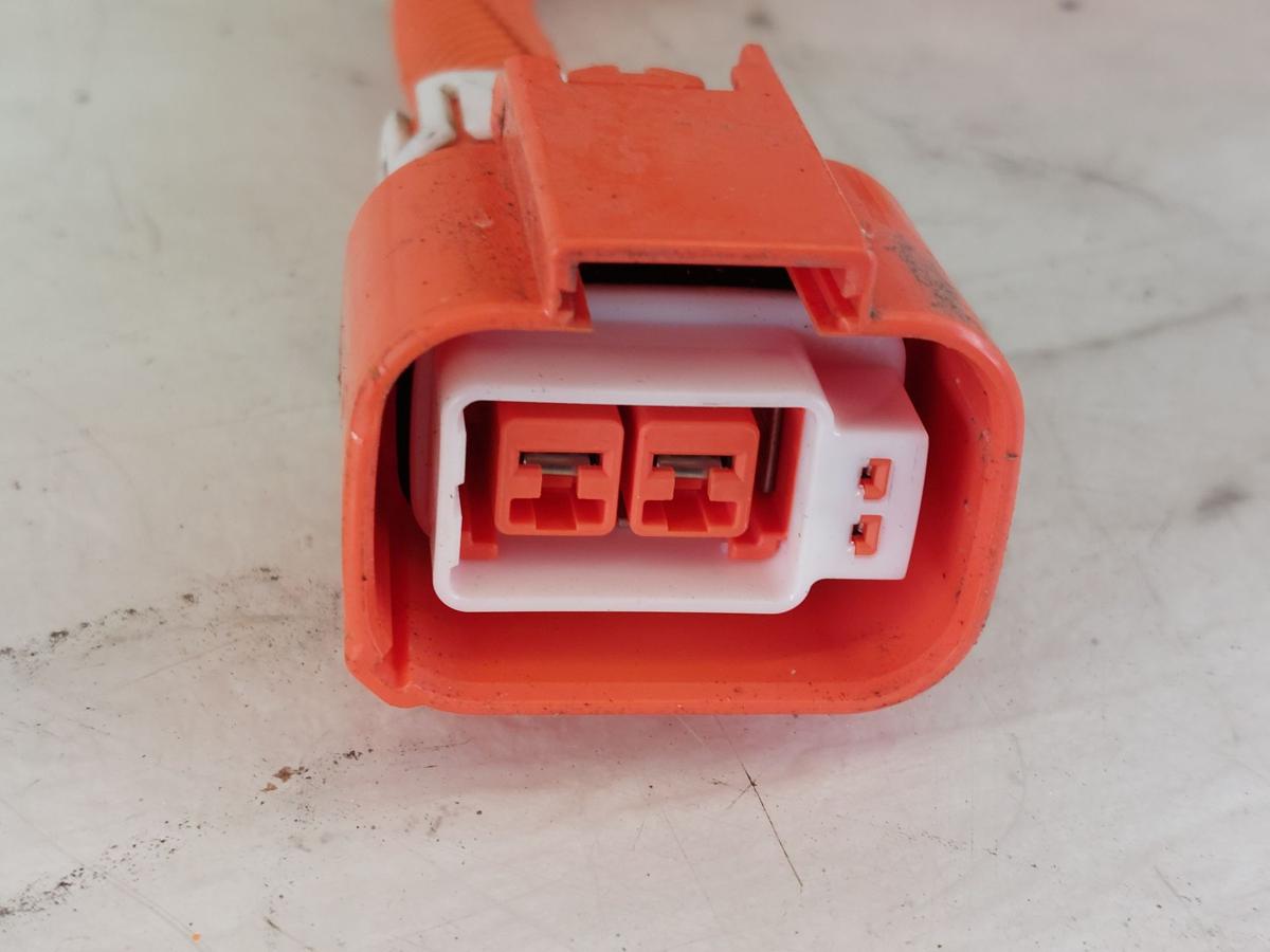 Nissan Leaf ZE1 40kWh Gebl&auml;sekasten Heizungsgel&auml;se W&auml;rmetauscher Gebl&auml;semotor