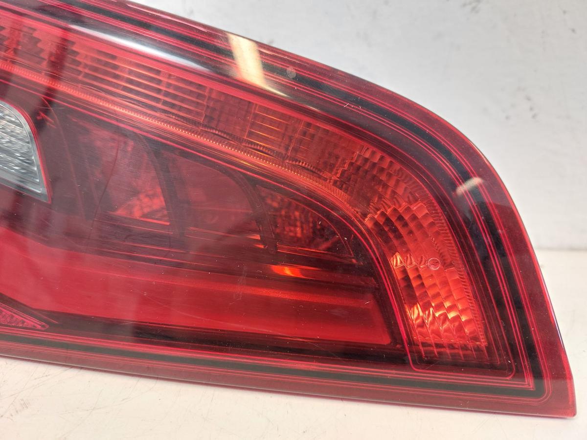 Audi A3 8V Sportback R&uuml;ckleuchte innen links R&uuml;cklicht Heckleuchte LED bis 2016