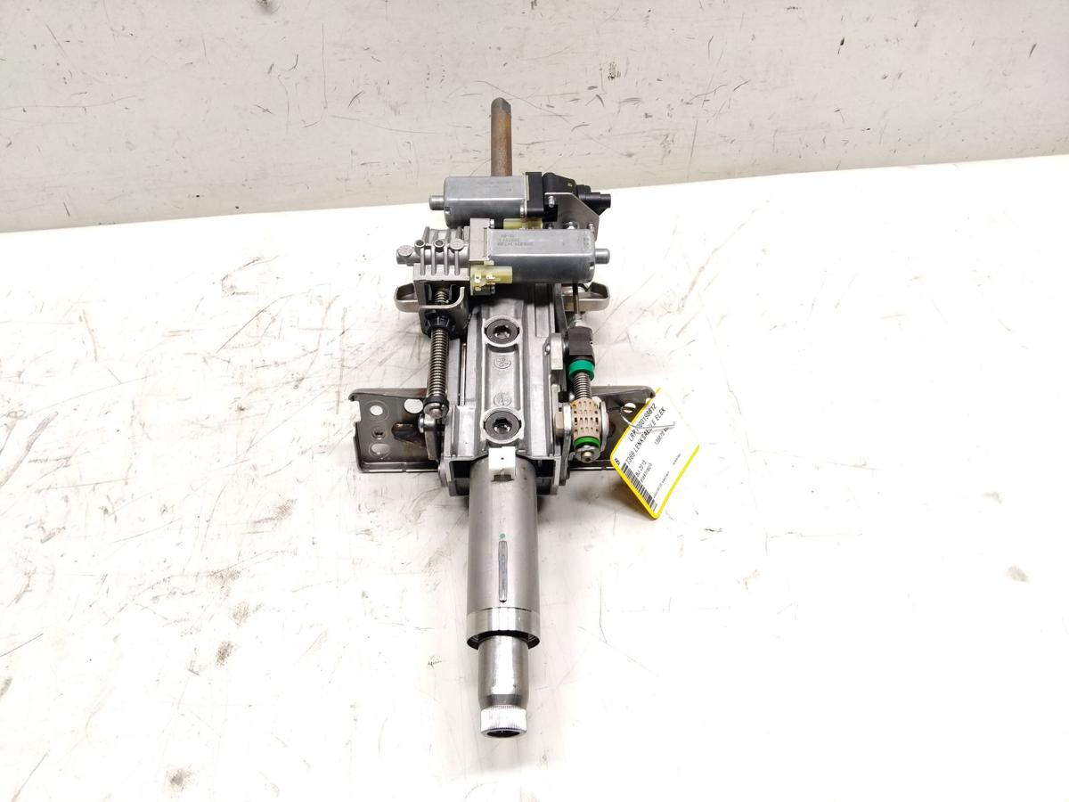 Audi A8 D4 4H Lang original Lenks&auml;ule elektrisch 4H0419512D BJ2015 Facelift