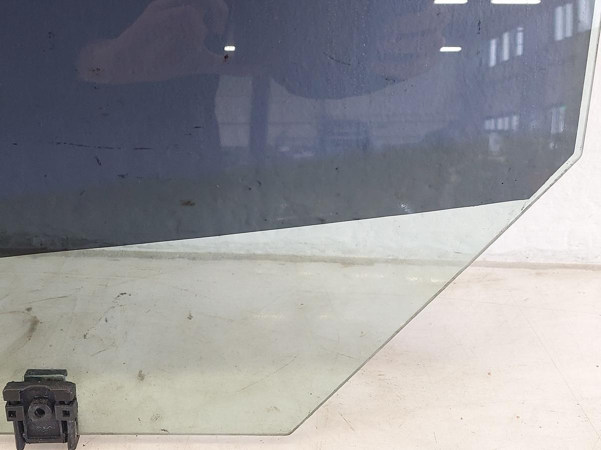 Peugeot 308 SW T9 T&uuml;rscheibe hinten links foliert Seitenscheibe get&ouml;nt