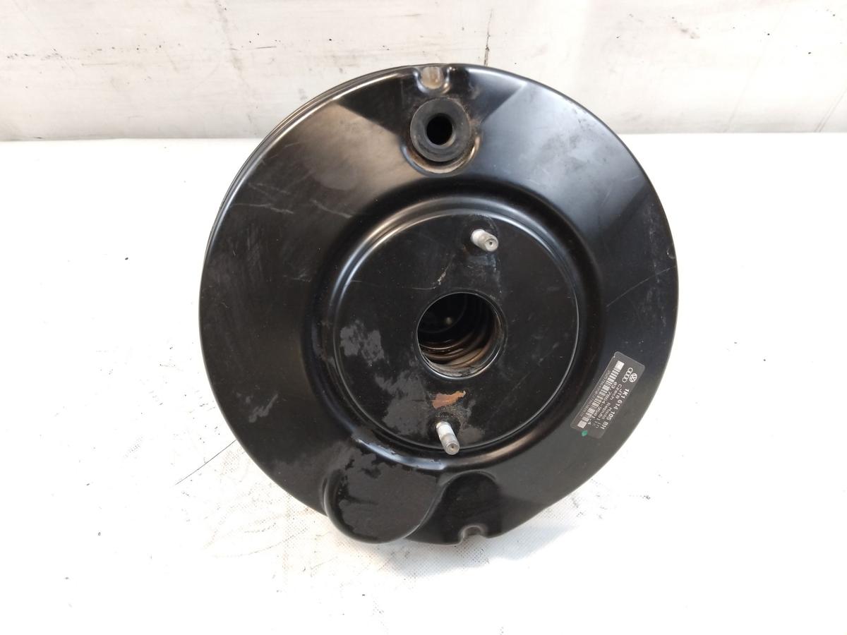 VW Golf 5 1K Bremskraftverstärker 1K1614105BH 03786495014 BJ2006
