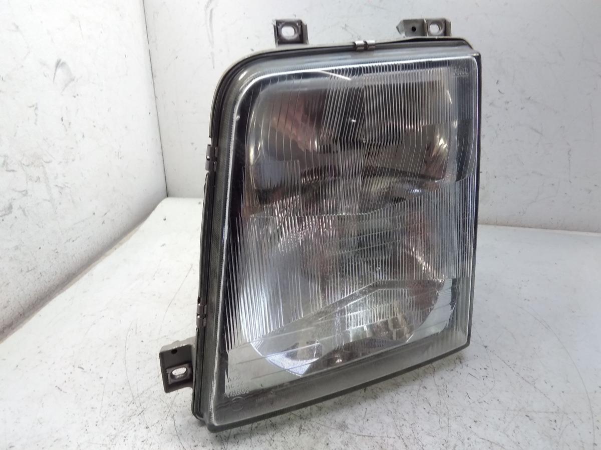 VW LT 2D original Scheinwerfer links Valeo mit LWR NSW BJ1997 2D1941015A