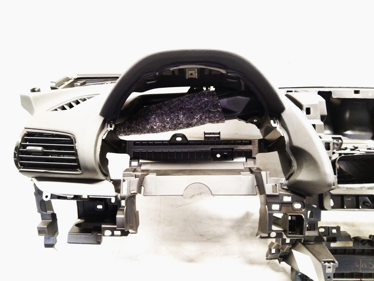 Mitsubishi Eclipse Cross original Armaturenbrett Cockpit Facelift Bj.2024