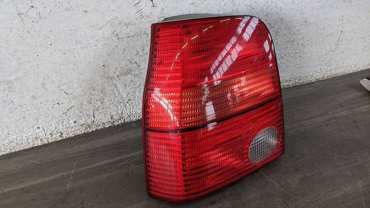 VW Lupo 6X Rückleuchte Schlussleuchte Lampe hinten links 6X0945111D