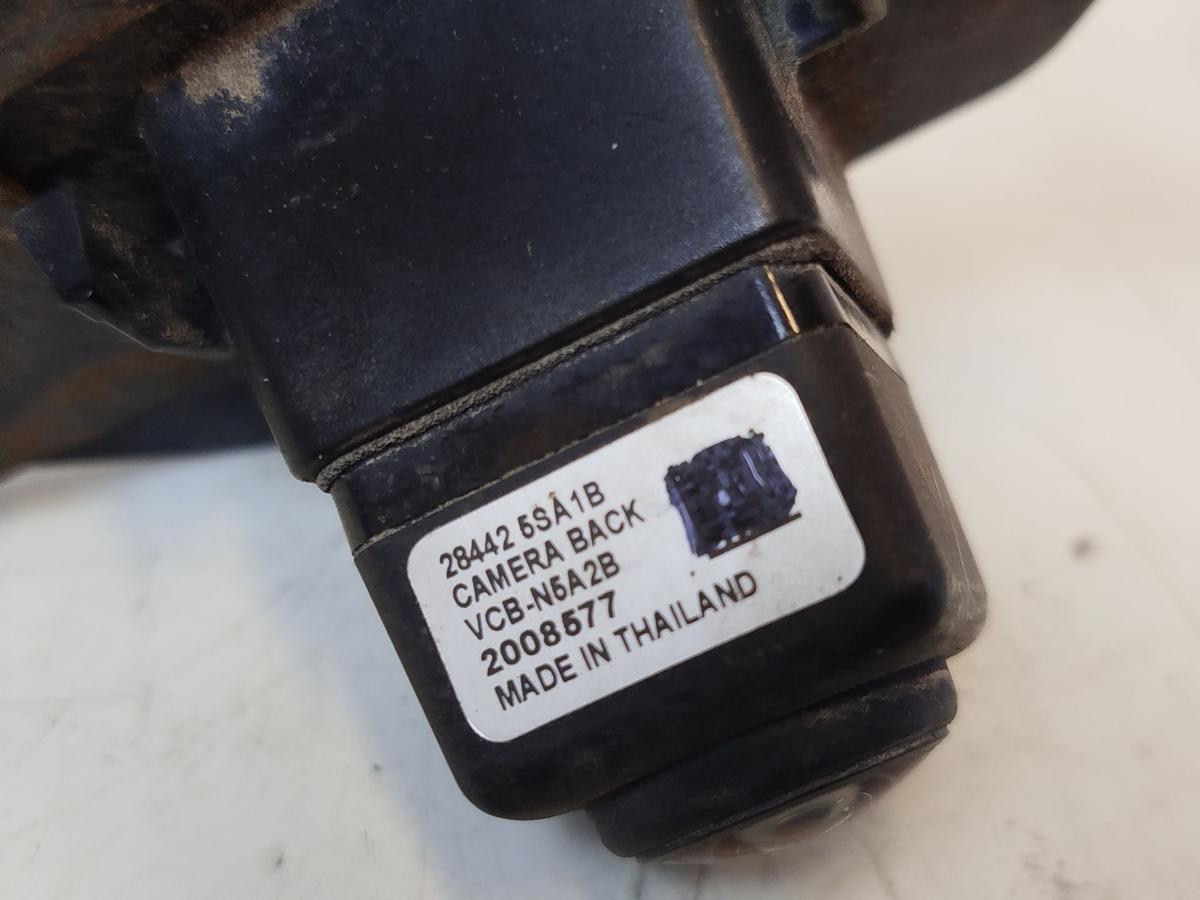 Nissan Leaf ZE1 40kWh Rückfahrkamera Kamera Einparkhilfe hinten OEM