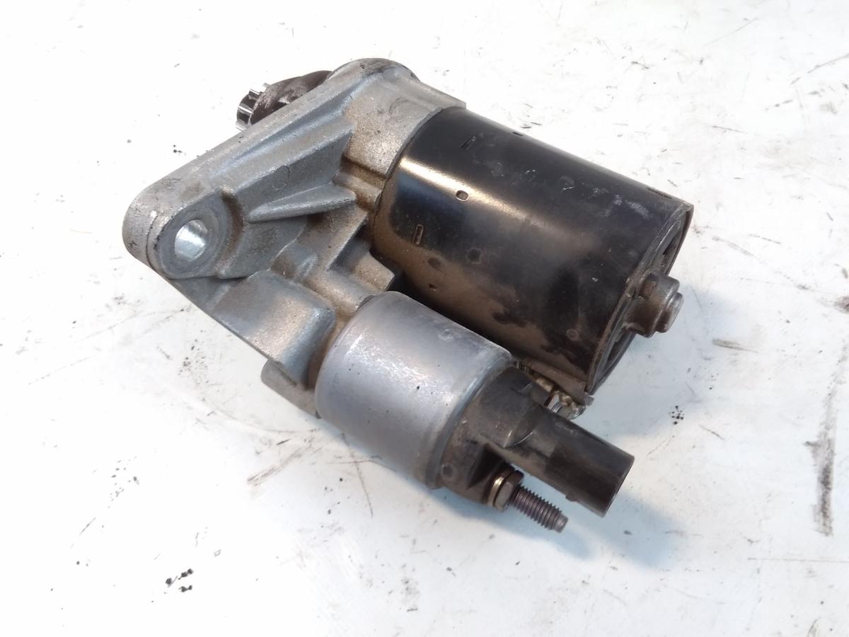 Skoda Fabia 1 6Y original Anlasser Starter 1.2 40kw BMD Bj.2005