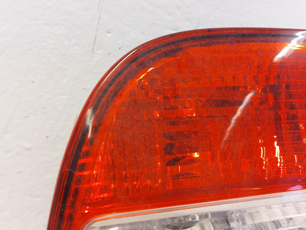 Seat Leon 1M Rückleuchte Schlussleuchte Rücklicht innen links Heckklappe