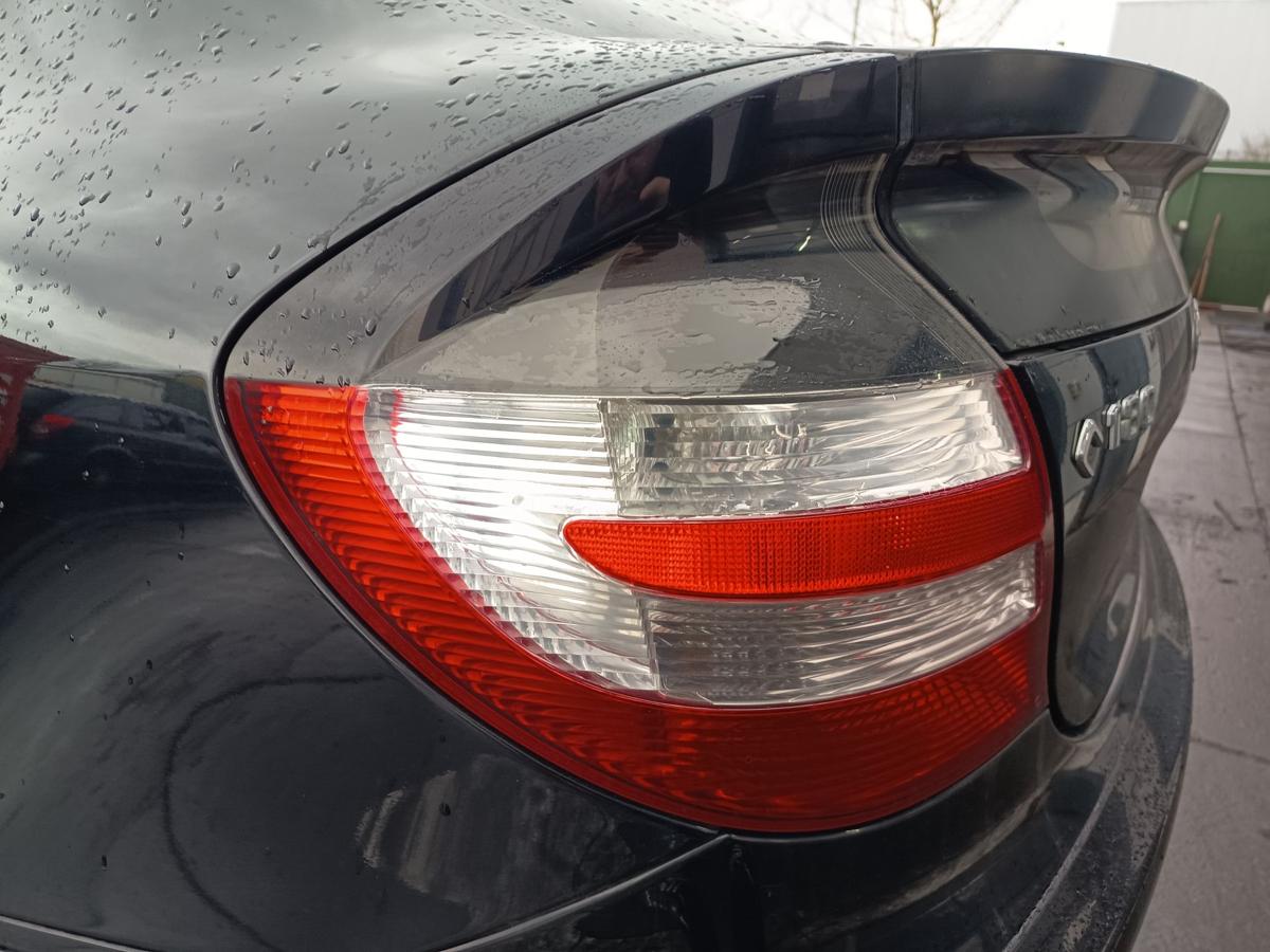 Mercedes Cl203 Sportcoupe original R&uuml;ckleuchte links Facelift Baujahr 2005