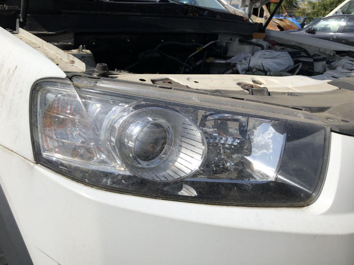 Chevrolet Captiva ab 11 Scheinwerfer rechts Hauptscheinwerfer Halogen Facelift