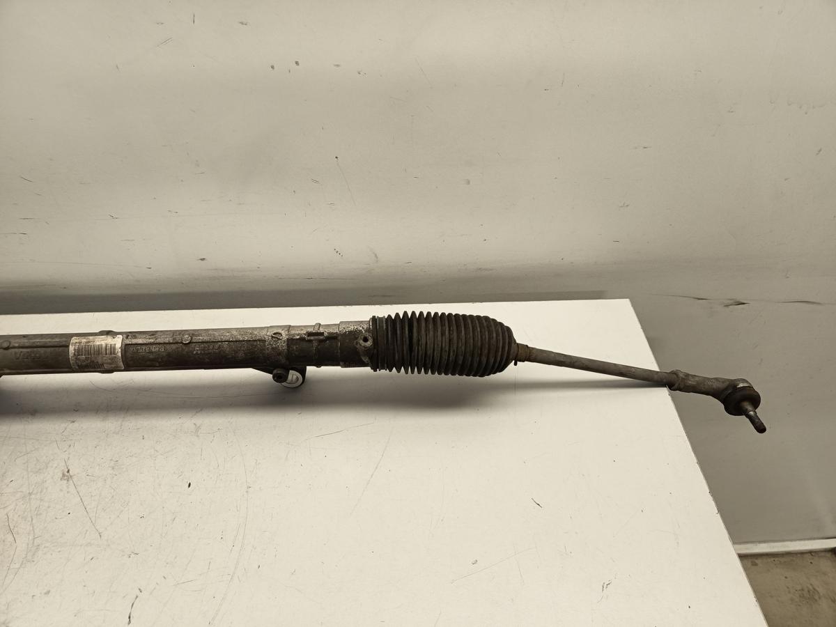 Renault Clio III original Lenkgetriebe Servolenkung Baujahr 2006