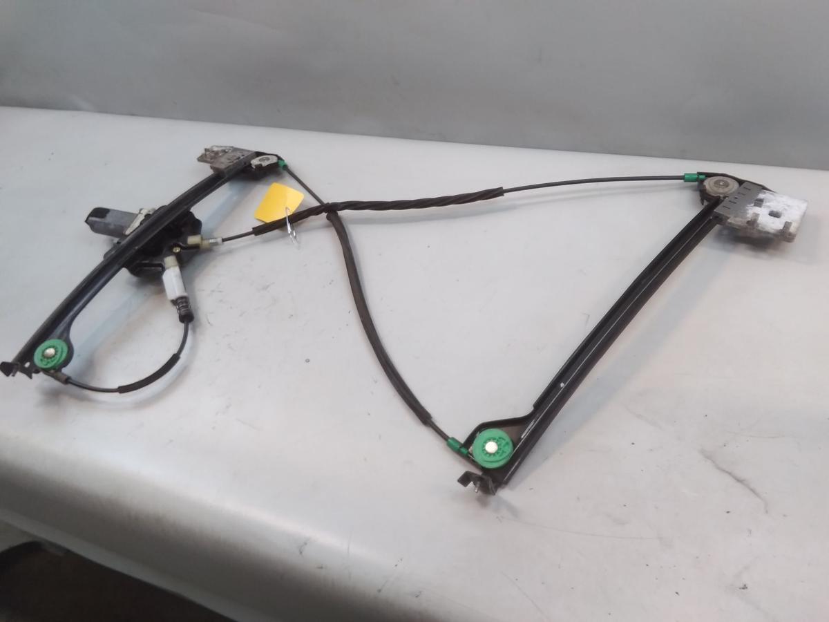 Peugeot 206 CC Cabrio original Fensterheber vorn links elektrisch Bj.2005