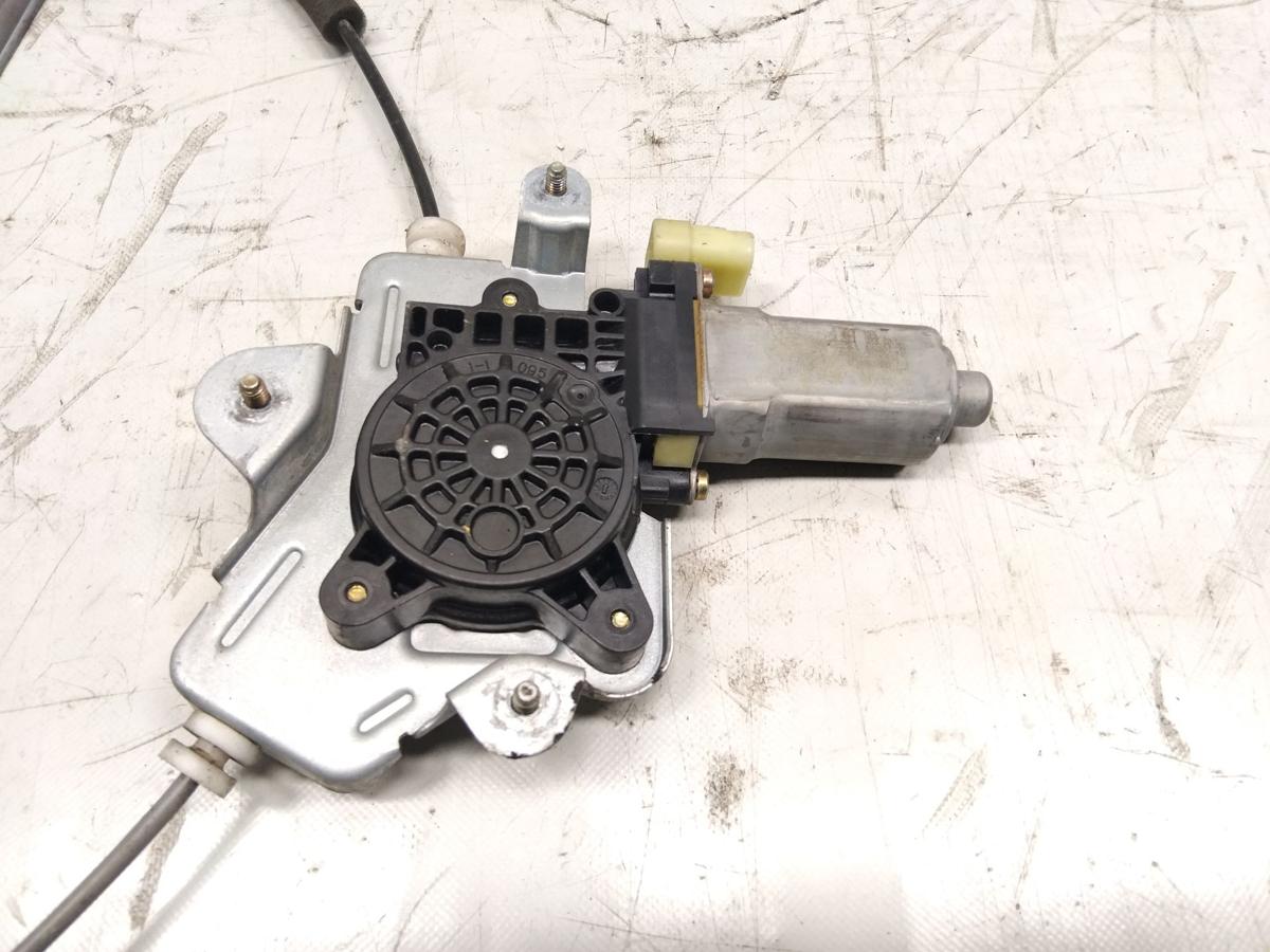 Kia Picanto 1 BA original Fensterheber vorn links elektrisch Bj.2004