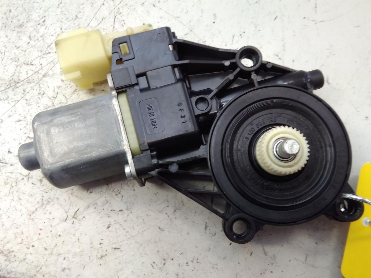 Ford Fiesta JA8 original Fensterhebermotor vorn links Bj.2016