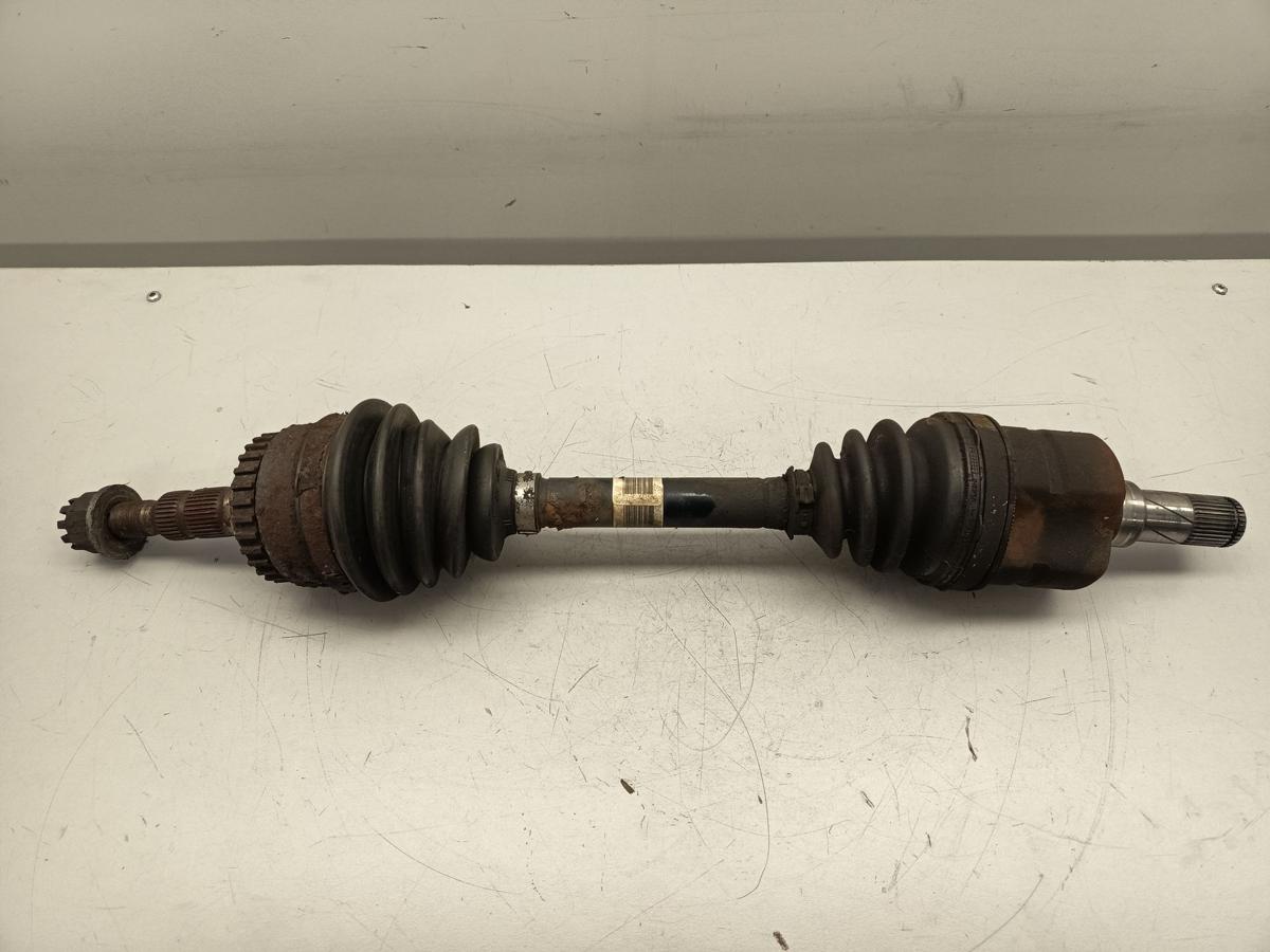 Opel Combo C orig Antriebswelle links 1..7l 74kW Diesel Bj 2008