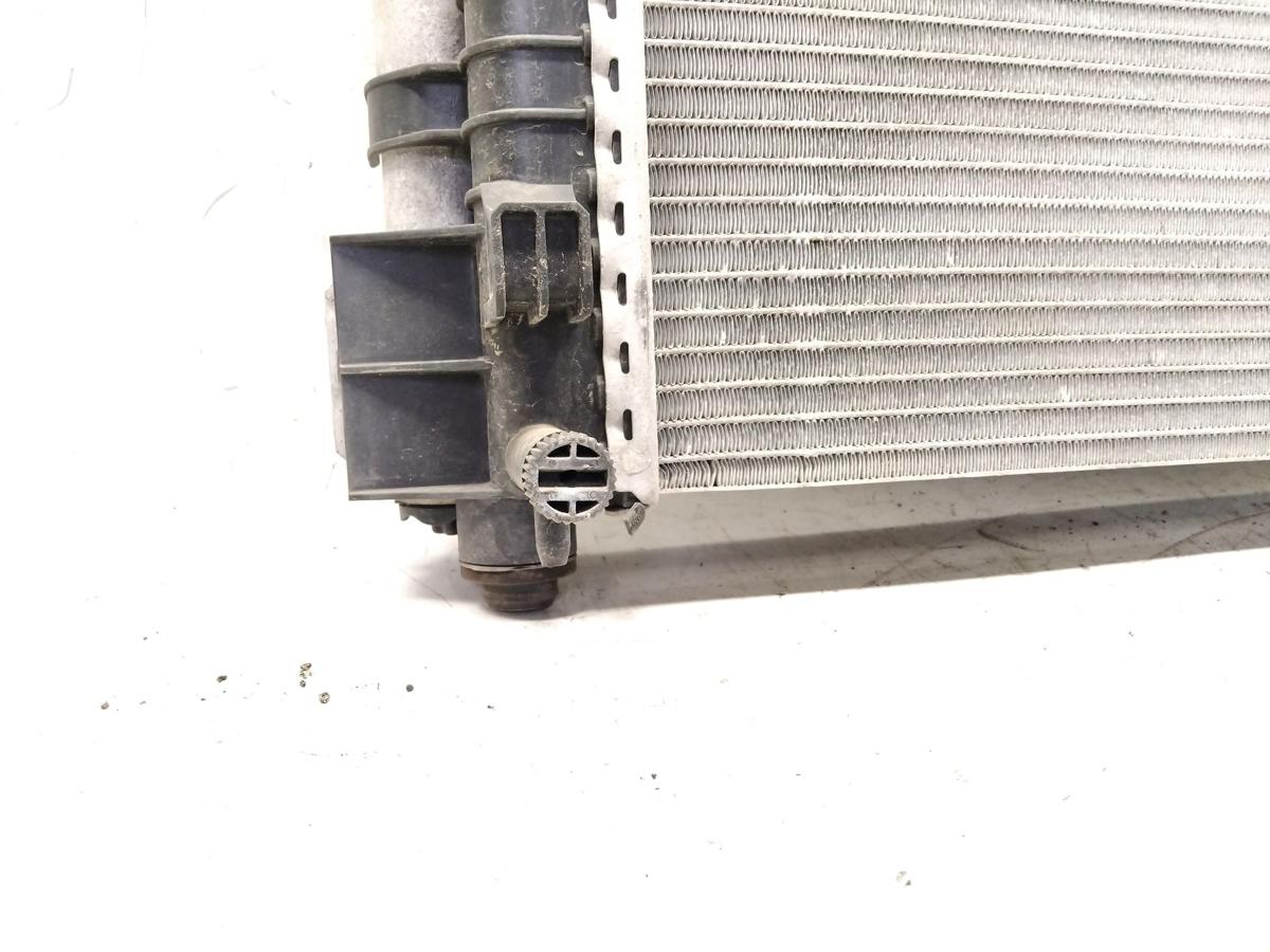 Nissan Micra 4 K13 original Wasserk&uuml;hler 1.2 72kw Automatik Bj.2013