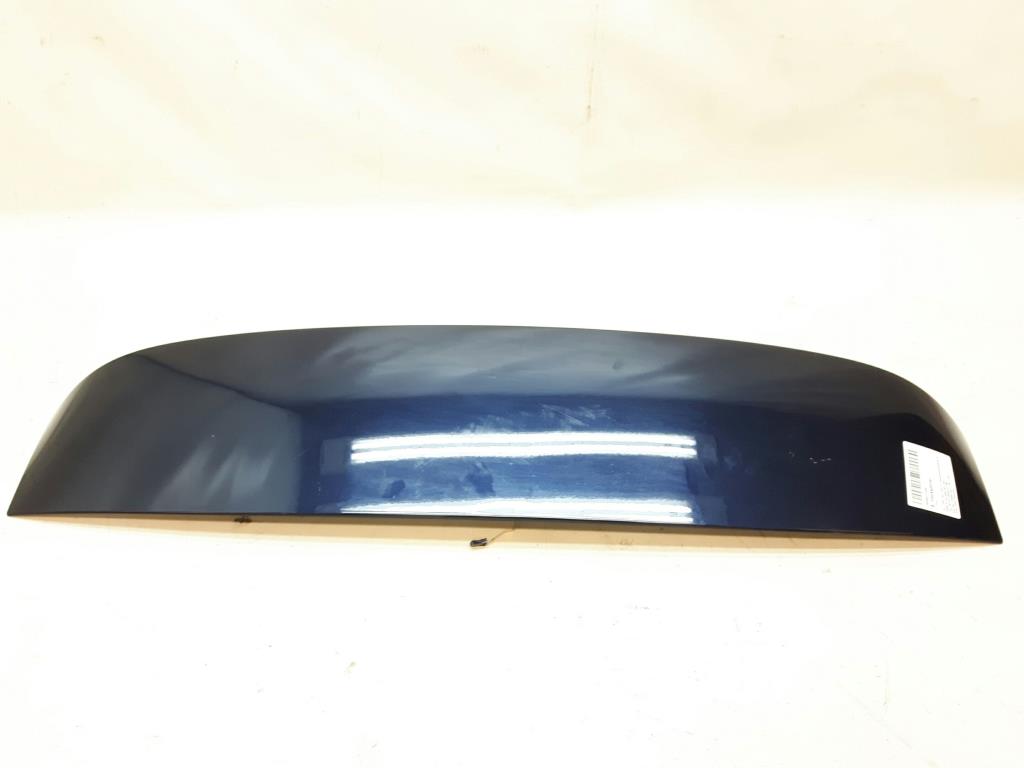 BMW 3er E91 BJ2007 Spoiler Heckspoiler 51627167182 Touring Kombi