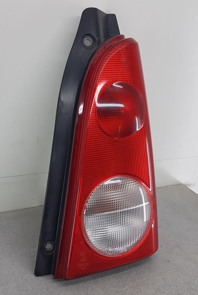 Opel Agila A Rückleuchte Rücklicht rechts Bj2001