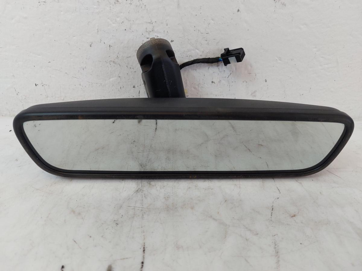 NIO ET7 Elektro Innenspiegel Rückspiegel mit Abblendautomatik NIO ET7 Elektro Innenspiegel Rückspiegel mit Abblendautomatik