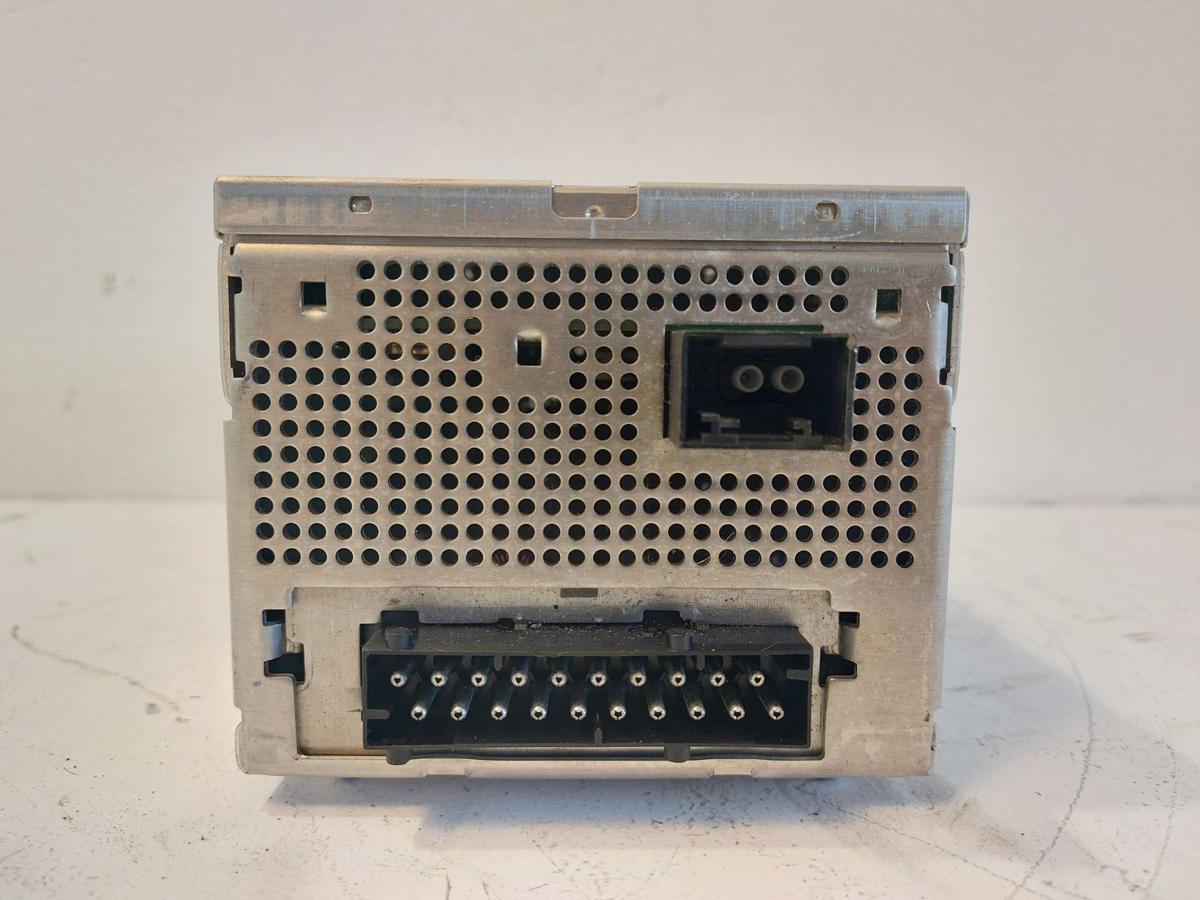 BMW 7er E65 Soundverstärker Audio Amplifier Top Hifi DSP Logic 7 Becker