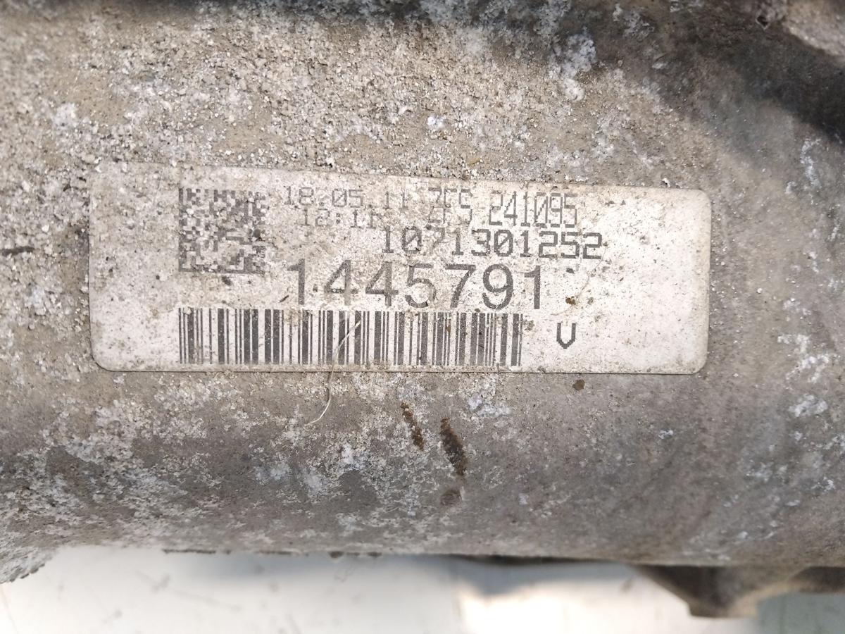 VW Phaeton GP3 6-Gang Automatikgetriebe MJC 4.2FSI 246kw 120842km BJ2011