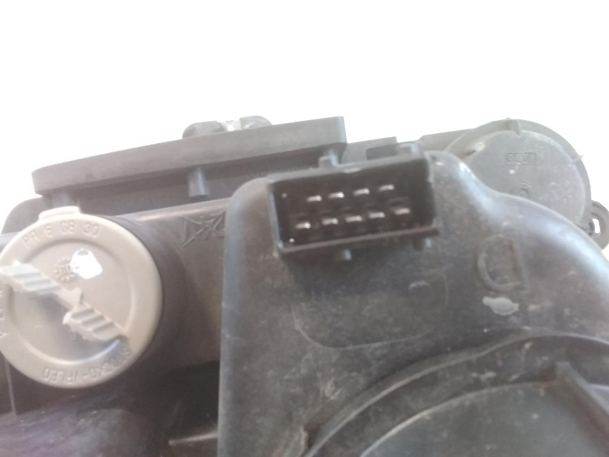 Fiat Ulysse 179 original Scheinwerfer rechts Halogen mit LWR BJ2003 1494323080