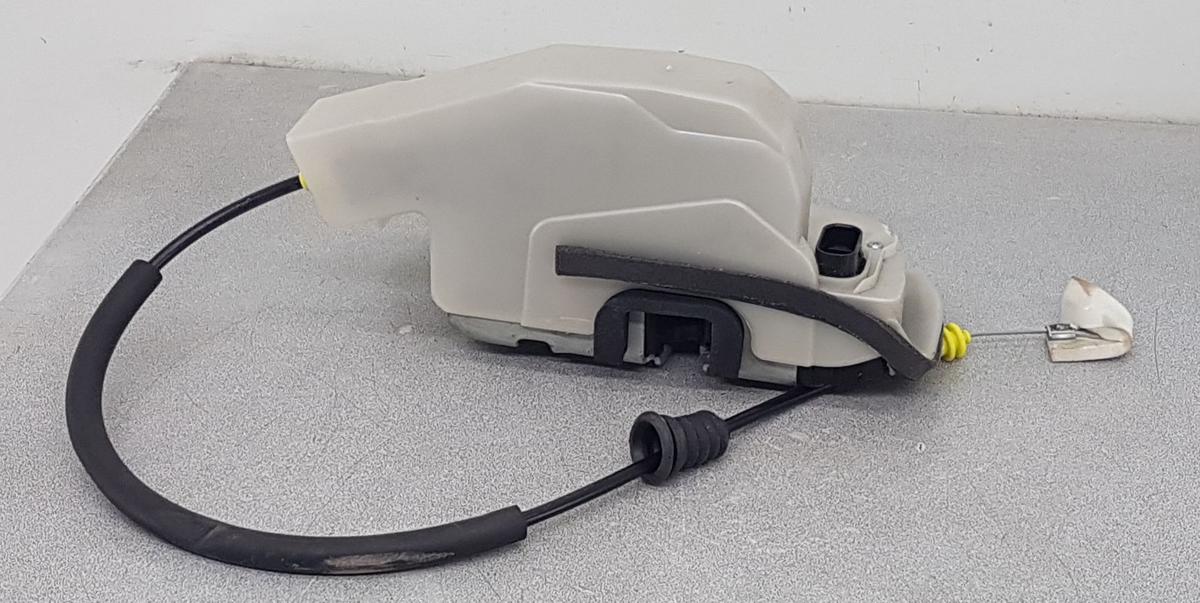 Tesla Model Y T&uuml;rschloss hinten rechts 1500675-00-B Bj2022 f&uuml;r ZV 7 Pins