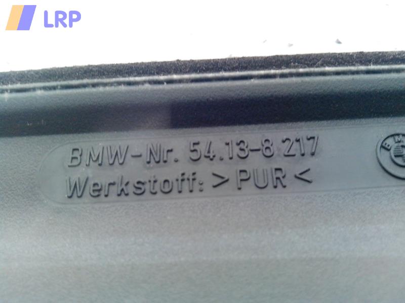 BMW E46 Glasschiebedach 54.13-8217