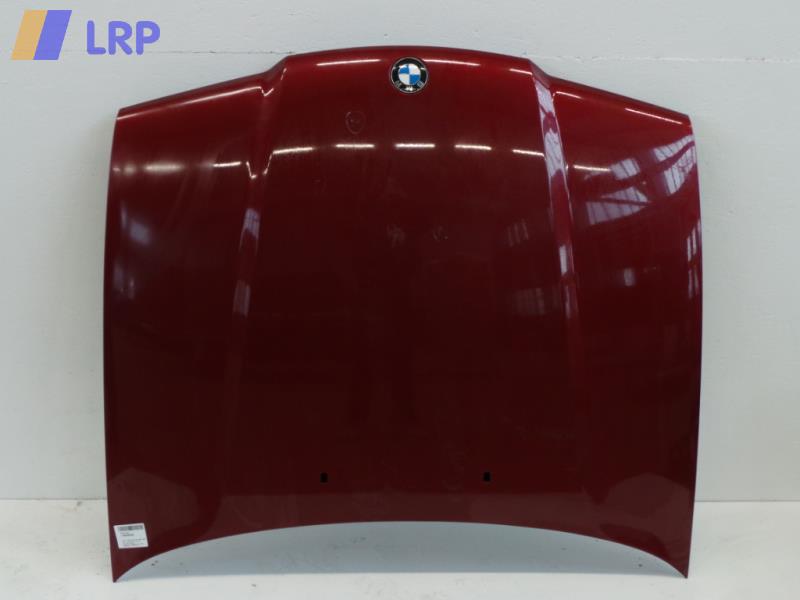 BMW 3-Er (E36) (90-99) Motorhaube / Motorhaube; Baujahr: 1996
