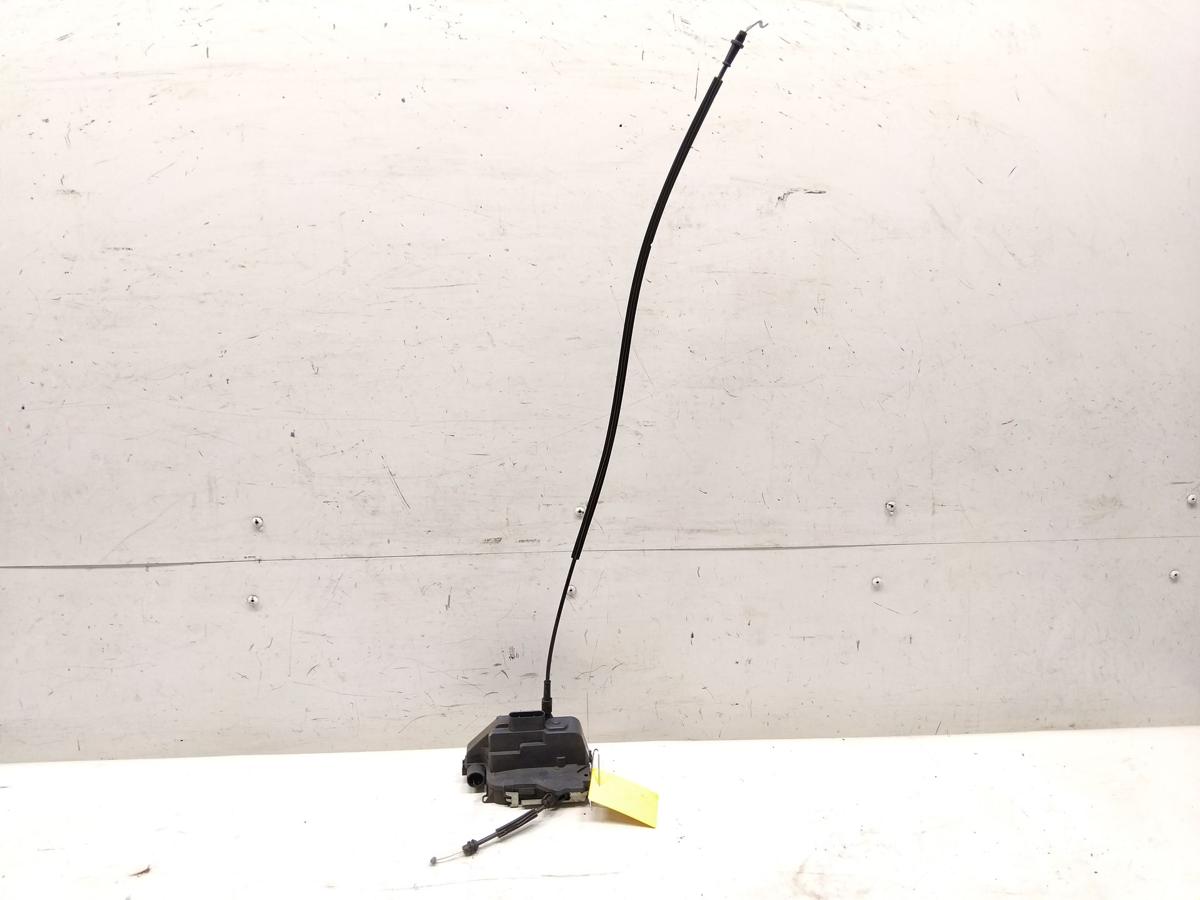 Peugeot 307 CC Cabrio original T&uuml;rschlo&szlig; vorn rechts mit ZV Bj.2005