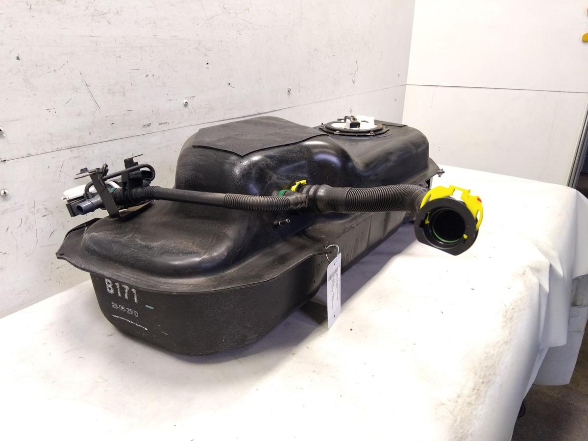 Mitsubishi Eclipse Cross original Tank Kraftstoffbeh&auml;lter Pumpe 2.4 72kw 4B12