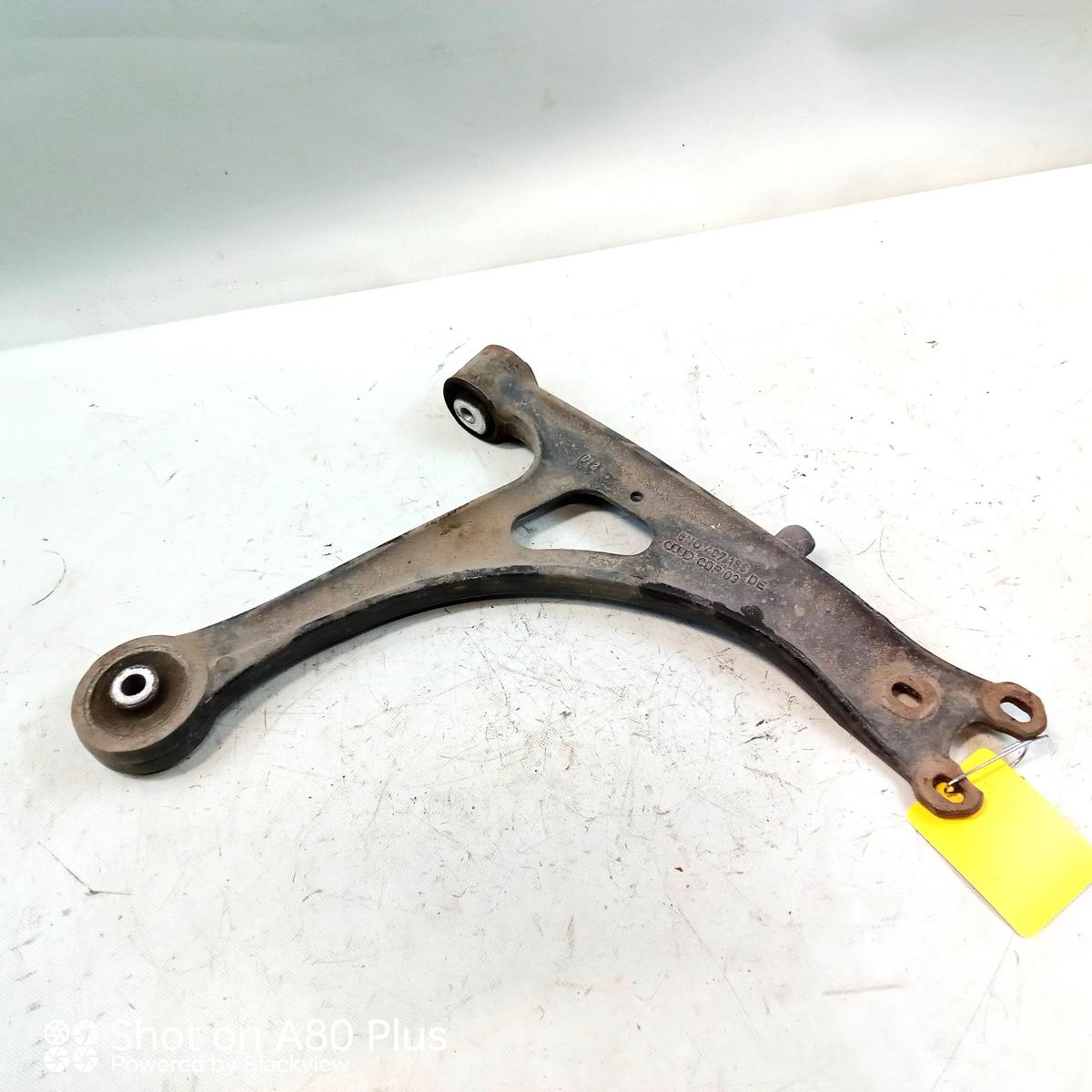 Audi TT 8N original Querlenker Vorderachse links 8N0407165 Bj.2003