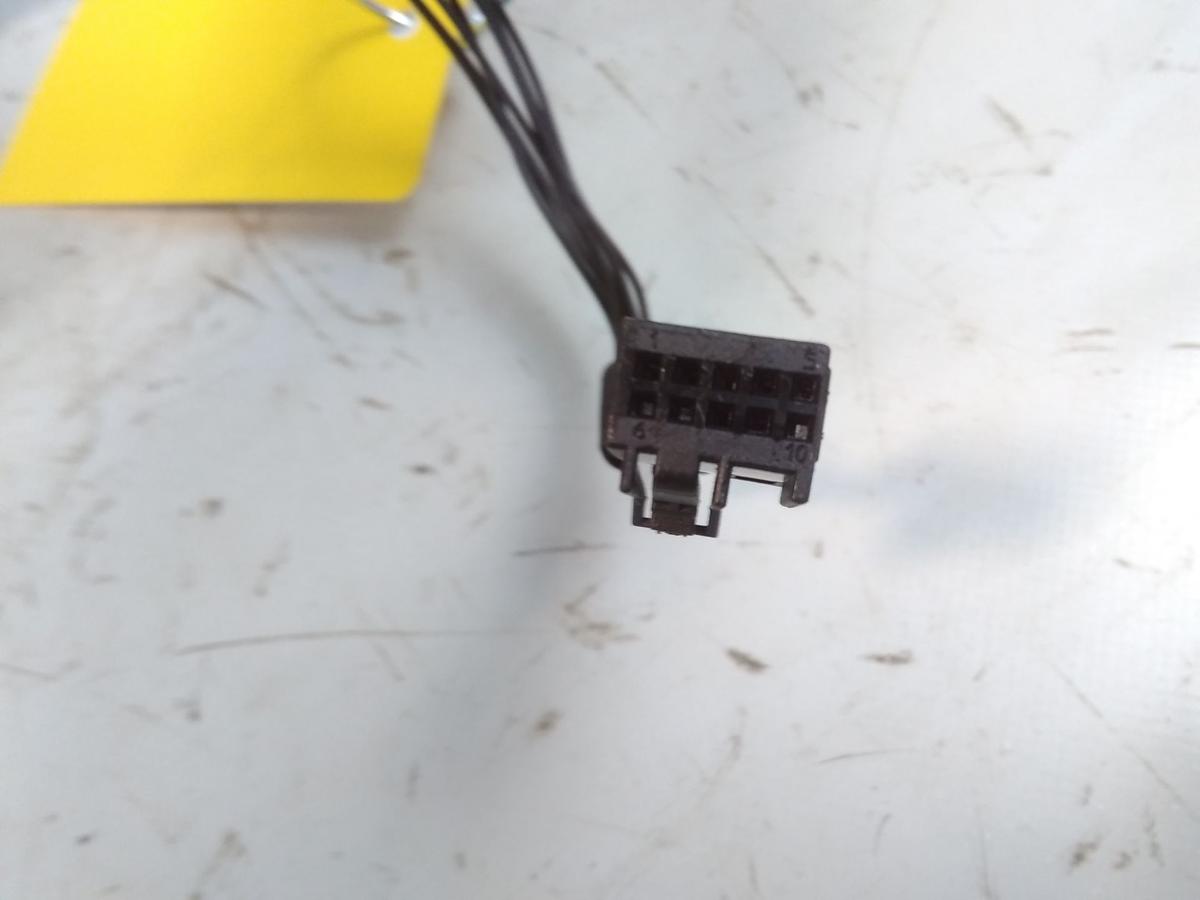 Mercedes A-Klasse W169 orig.Au&szlig;enspiegel links elektrisch&beheizt 7polig BJ2004