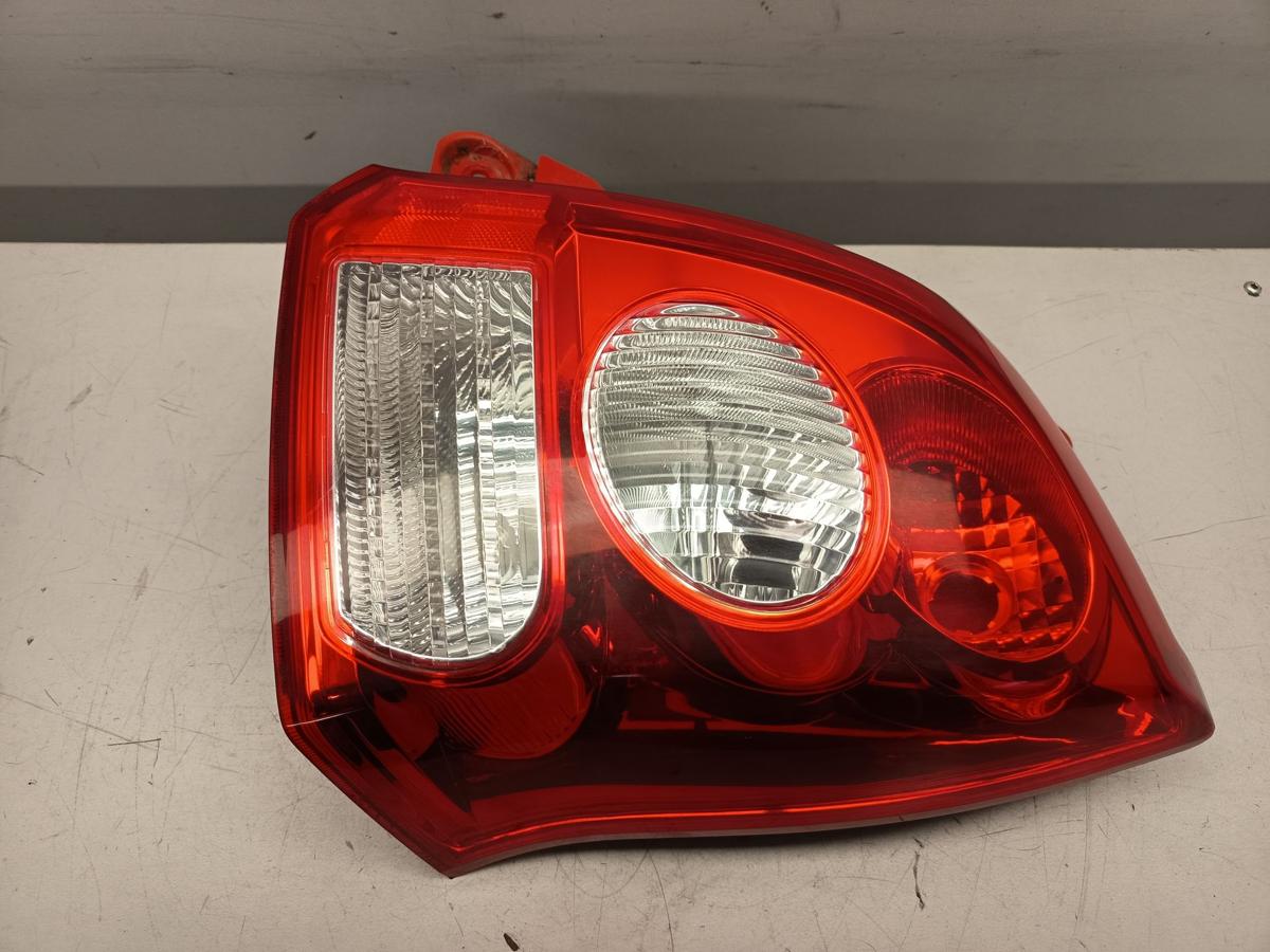 Suzuki Alto GF original R&uuml;ckleuchte rechts Baujahr 2009