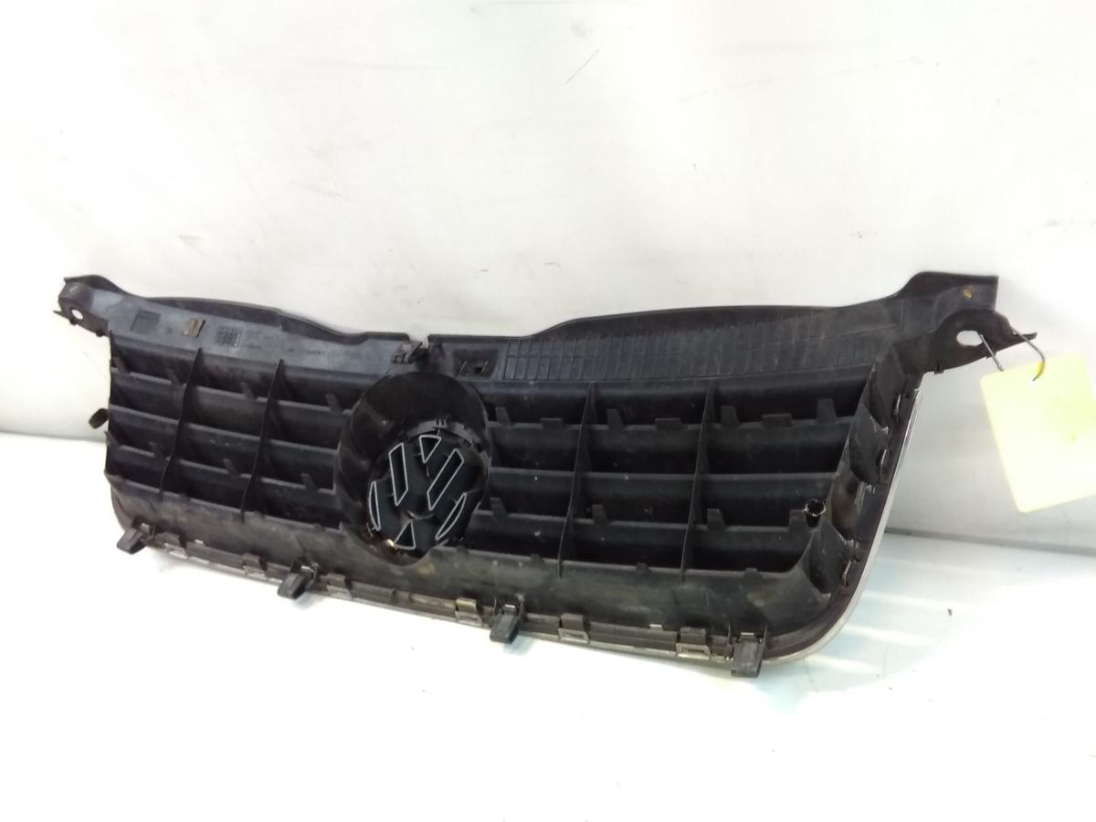 VW Passat 3BG original Kühlergrill mit Emblem 3B0853651L BJ2002