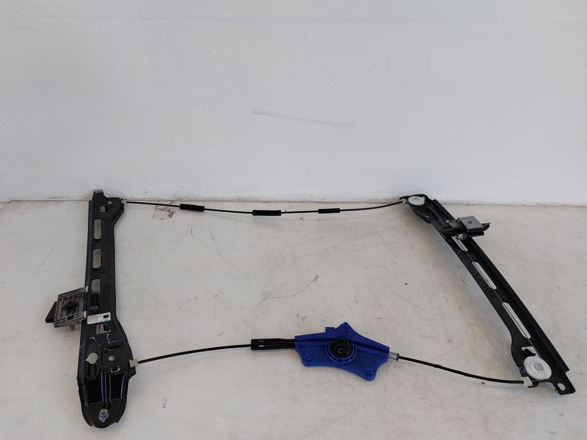 Smart #1 HX11 Pulse Fensterheber vorn links Fenstermechanik ohne Hebermotor