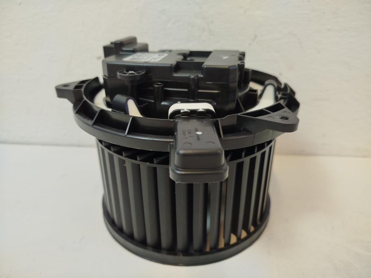 NIO EL6 Elektro SUV Gebl&auml;semotor Heizung Innenraumgebl&auml;semotor