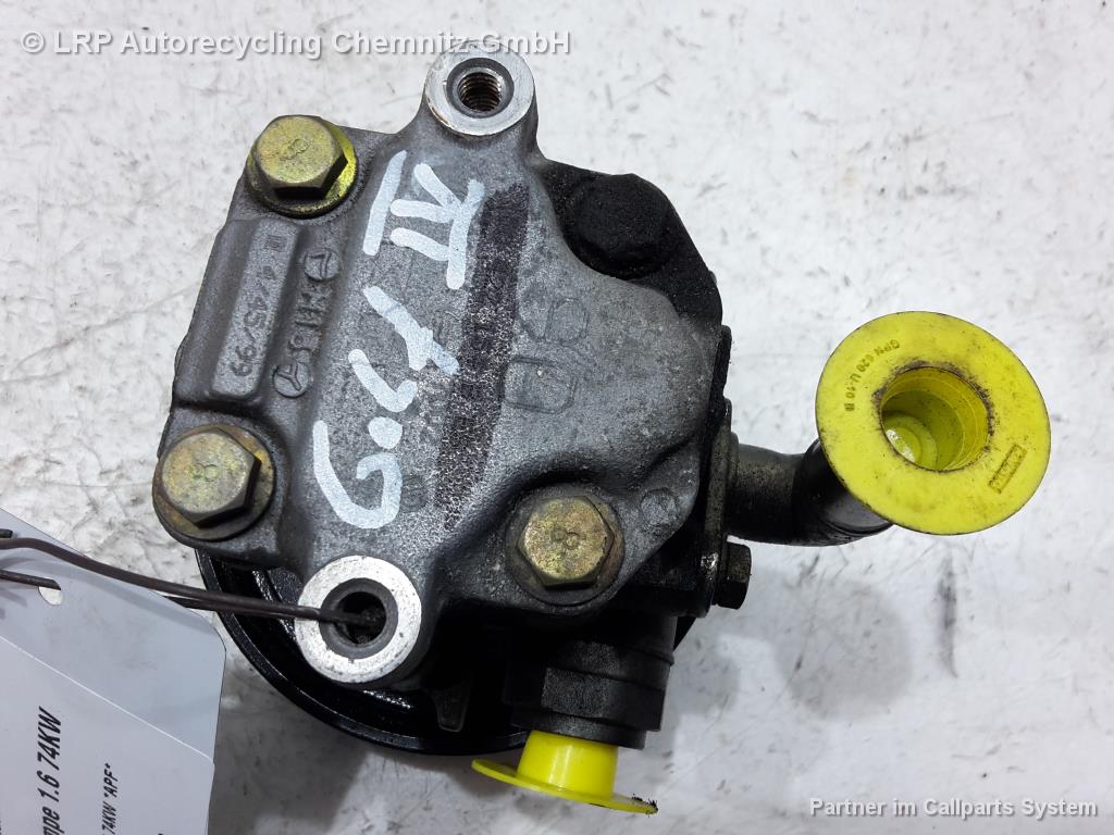 Servopumpe 1.6 74kw 1J0422151B VW Golf Iv Lim/Variant BJ: 2000