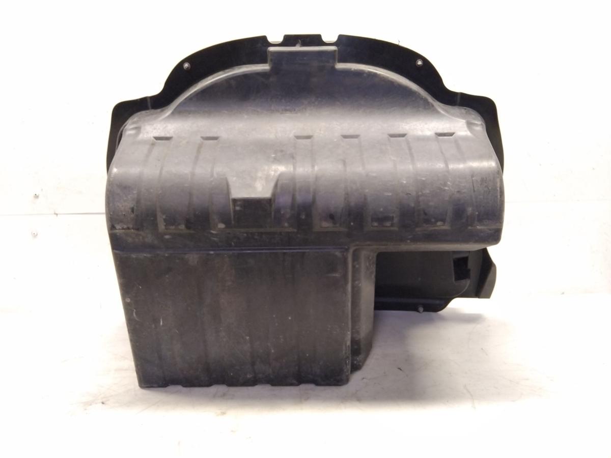 Smart Roadster 452 original Plastik-Gepäckraumwanne vorn 0011918V005 Bj.2005